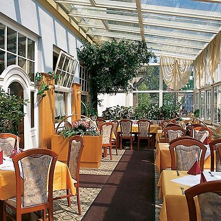 Hotel - Restaurant Kurhaus Klotzsche Dresden Exteriör bild
